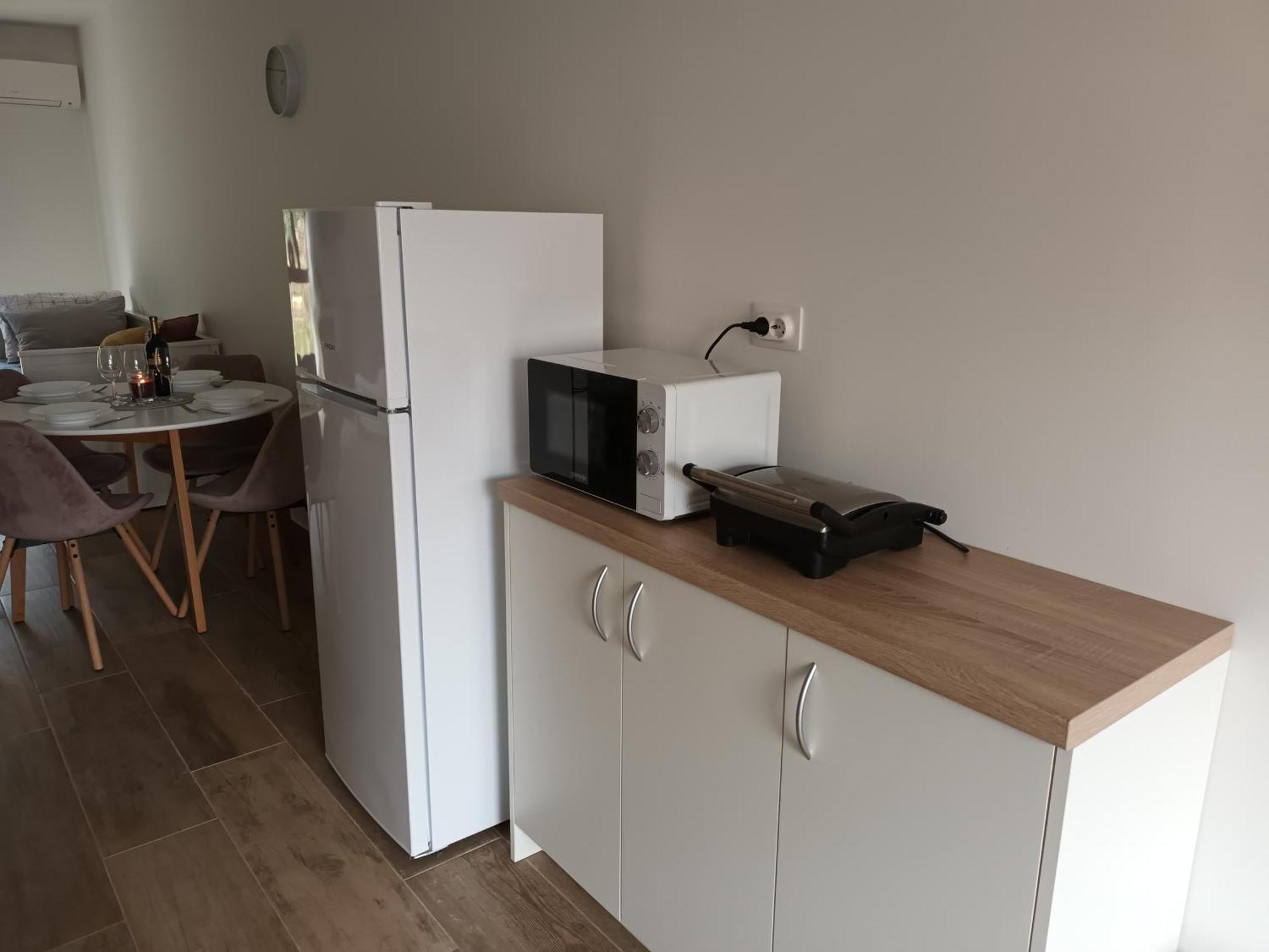 Studio Apartman Dori Пула Экстерьер фото