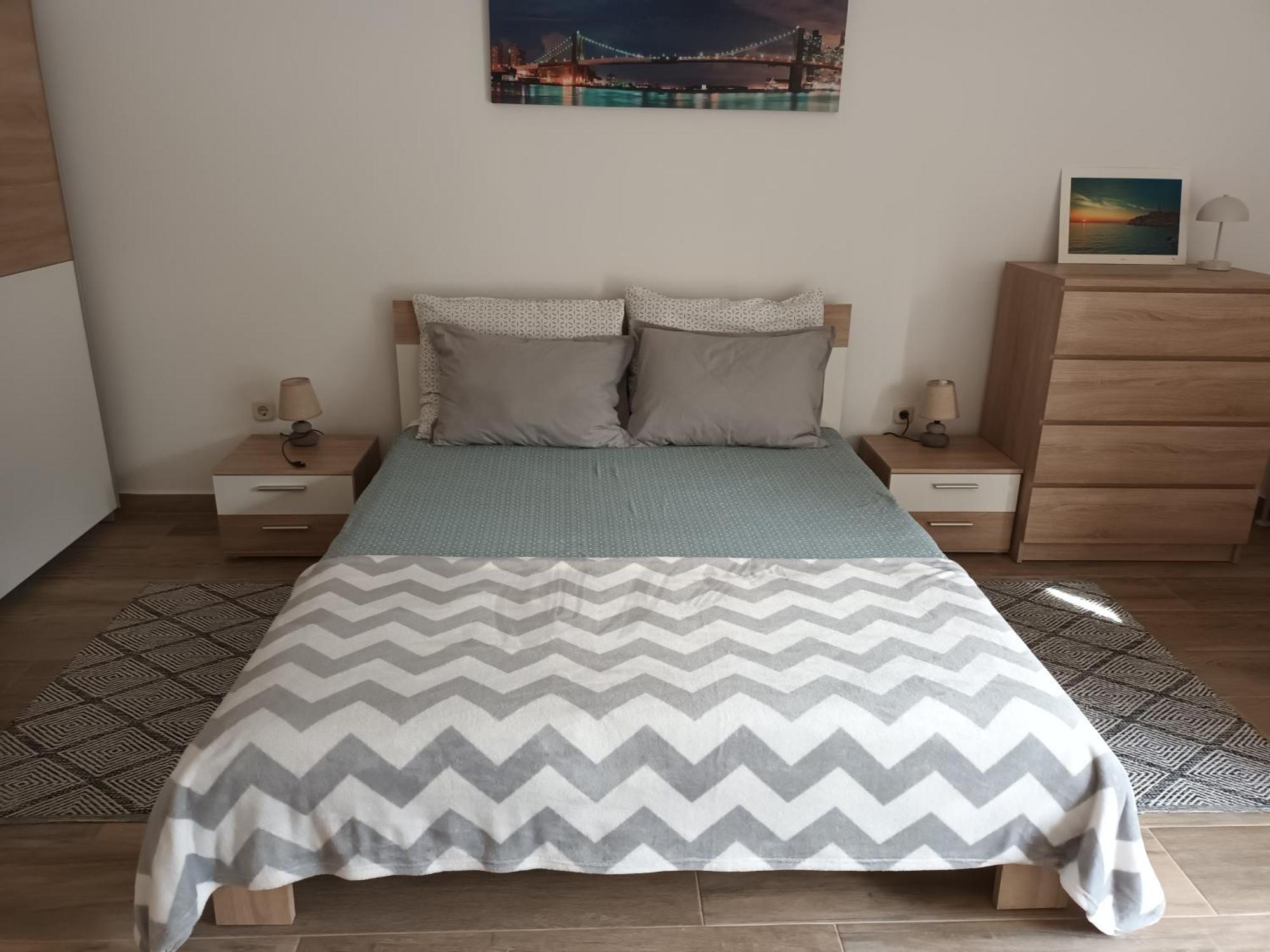Studio Apartman Dori Пула Экстерьер фото