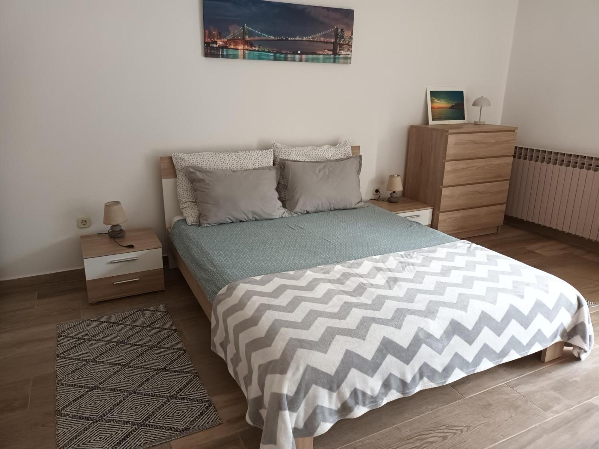 Studio Apartman Dori Пула Экстерьер фото