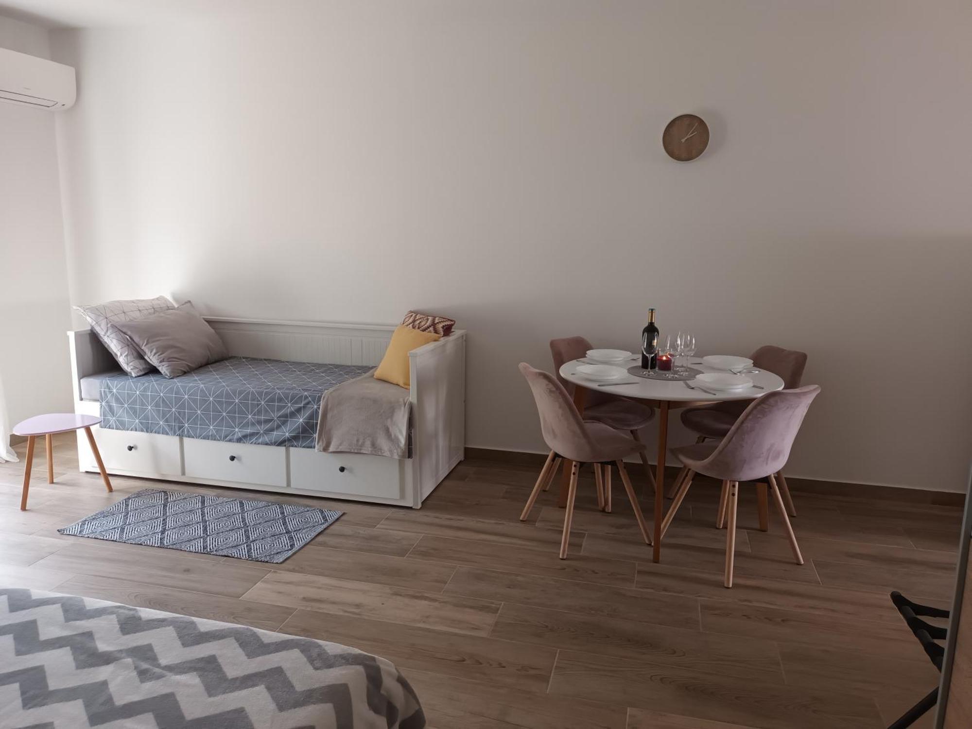 Studio Apartman Dori Пула Экстерьер фото