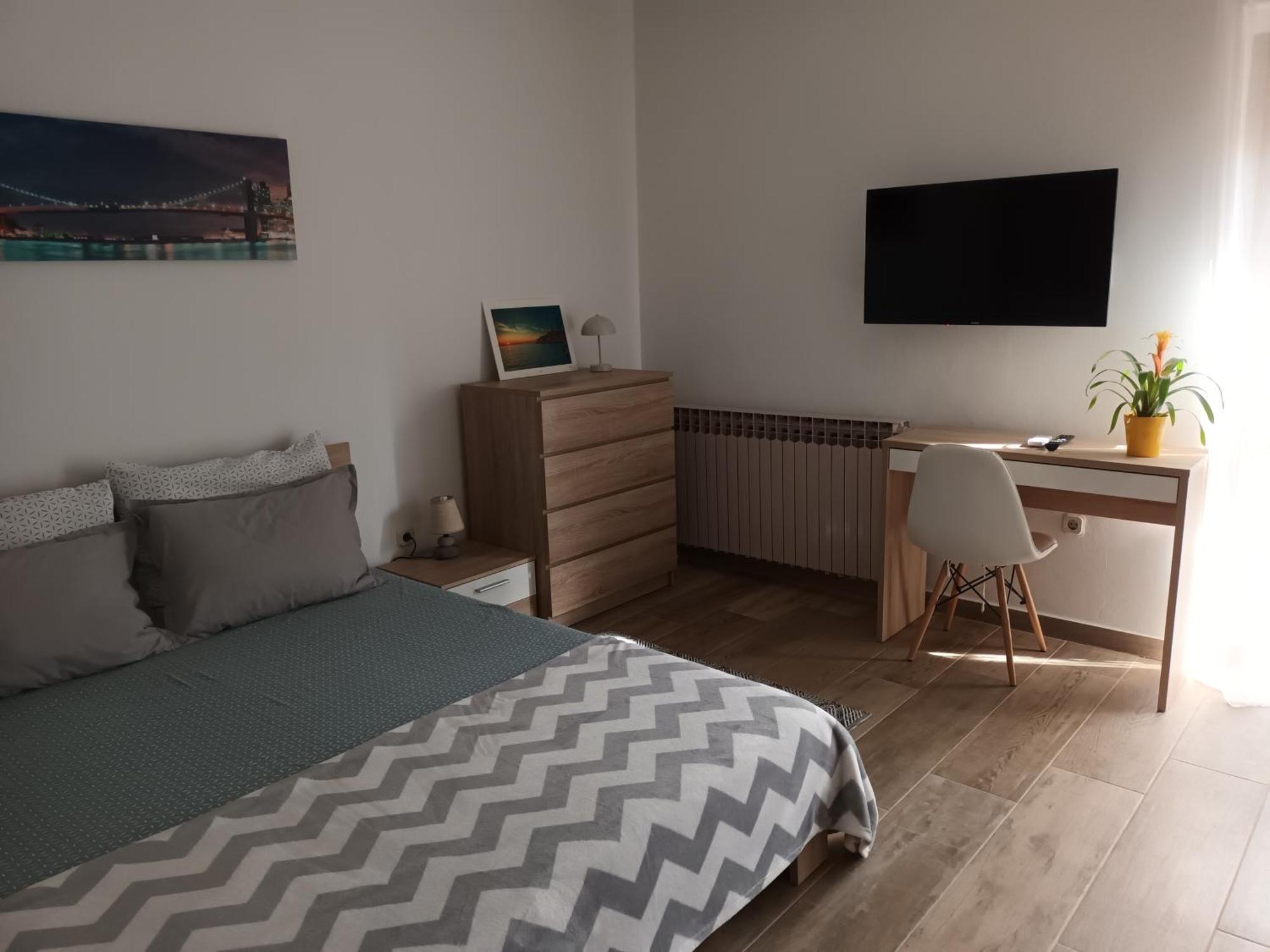 Studio Apartman Dori Пула Экстерьер фото
