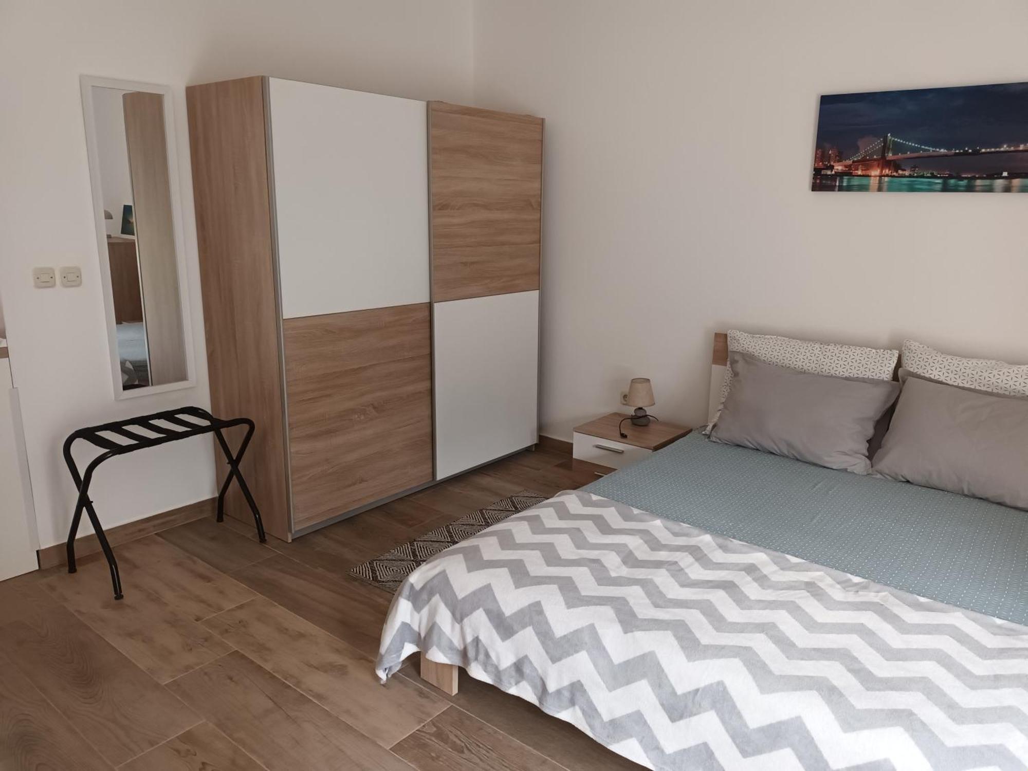 Studio Apartman Dori Пула Экстерьер фото