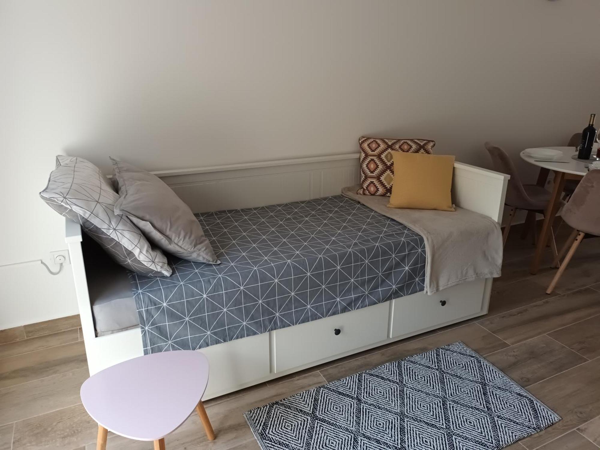 Studio Apartman Dori Пула Экстерьер фото